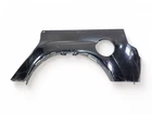 2009-2011 Honda Element Rear Quarter Cladding Left/driver Black, 74450-SCV-A31, Used. Price: $440.05.