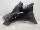 2007-2012 Mazda CX7 Driver Fender Panel Black EG2152210G Used. Price: $350.00.