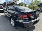 Driver Left Quarter Panel Fits 09-17 Volkswagen Cc 1411231 Used. Price: $209.30.