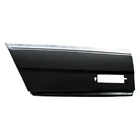 For Chevy Monte Carlo 81-88 Lower Quarter Panel Patch Rear Section Driver New. Price: $91.63.