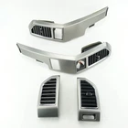 2015 2016 2017 2018 2019 2020 Ford F150 Platinum Air Vent Trim Bezel Panel Set Used. Price: $399.99.