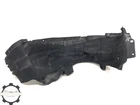 2024-2025 Lincoln Nautilus Left Driver Rear Fender Liner Splash Guard Shield Oem Used. Price: $89.99.