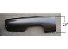 Sherman Parts 263-50AL Quarter Panel Skin New. Price: $374.98.