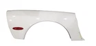 97-04 Corvette C5 Coupe Rear Quarter Panel Rh Passenger Side 2551-K3 Used. Price: $199.00.