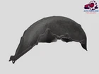 Oem Toyota Highlander 2014-2019 Rear Right Quarter Wheelhouse Liner Splash Guard Used. Price: $132.00.