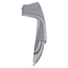 Quarter Panel Ext Passenger Side 1967-1968 Ford Mustang 3021-611-673R New. Price: $84.13.
