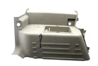 03-07 Hummer H2 Rear Left Cargo Trunk Quarter Panel Jack Access Trim Box Oem Used. Price: $181.50.