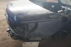 Rear Right Quarter Panel Body Structural Metal Cut Mercedes SL550 R231 2014 Used. Price: $1087.69.