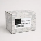 New Mercedes-benz Plastic Mutter Genuine A0009902862. Price: $8.23.