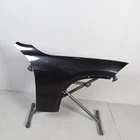 2013-2015 Bmw X1 E84 Right Front Fender Passenger Black 41627332424 Oem Used. Price: $116.26.