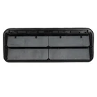 Genuine Ford Quarter Panel Air Vent Grille FL3Z15280B62B New. Price: $36.06.