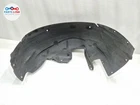 2015-2018 Bmw M3 Rear Left Side Quarter Wheelhouse Liner Splash Guard Cover Oem Used. Price: $109.95.