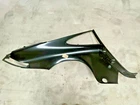 Genuine Porsche 911 F-g Model Nos Side Panel Rear Left Driver. 1969 -1975 Neu:. Price: $1885.92.