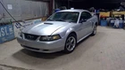 Set 2 Left And Right Rear Interior Quarter Panels Coupe Fit 99-04 Mustang 109533 Used. Price: $745.25.