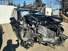 2018-2024 Ford Expedition Driver Left Rear Quarter Panel 122.5" Wb Black Used. Price: $909.99.