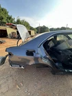 2010-2016 Mercedes E-class E350 W212 Sedan Rear Right Quarter Panel Gray 755 Oem Used. Price: $180.00.