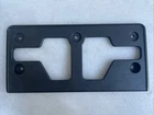 2020-2023 Volkswagen Atlas Oem Front License Plate Bracket 3CN-807-287-G-9B9 New. Price: $29.95.