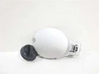 Fuel Gas Filler Door Lid 994L Tarnished Silver Oem 2006 Pontiac Solstice Used. Price: $40.03.