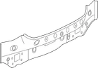 Genuine Nissan Rear Body Panel G9110-5EEMA New. Price: $365.47.