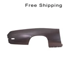Goodmark Rh Side Quarter Panel Skin Fits 1970-1971 Plymouth Duster GMK215060070R New. Price: $671.03.