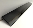 2005-2010 Honda Odyssey Rail Cover Nighthawk Black Left Rear Oem 72585-SHJ-A00ZZ Used. Price: $111.99.