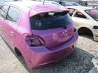 Driver Left Quarter Panel Cut Fits 15 Mirage 264900 Used. Price: $575.00.