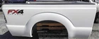 2011-2016 Ford F250 F350 Ft Inch Bed Box Srw White 1097 BC3Z9928508D Used. Price: $3648.95.