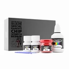 Cadillac Deville Touch Up Paint Red Tint Metallic WA379E Scratch Repair Kit New. Price: $49.95.
