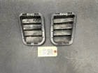 2PC Rear Quarter Pressure Vent Grille 2020 Kia Soul 97510-H0200 2021 2022 2023 X Used. Price: $29.50.