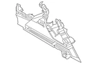 Genuine Bmw Upper Reinforced 51-47-6-926-696 New. Price: $184.86.