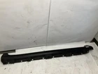 09-13 Toyota Corolla Left Driver Side Rocker Panel Skirt Molding Q Used. Price: $151.99.