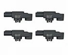 Set Of Oem Gm 2023-2024 Cadillac Lyriq Audio Amplifier Accelerometer 85164656 New. Price: $47.99.