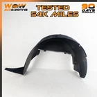 04-09 Cadillac Xlr Rear Left Wheelhouse Inner Fender Liner Quarter Panel Oem Used. Price: $78.00.