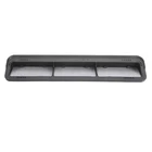 Dodge Hornet Compass Renegade Rear Liftgate Exhauster Genuine Mopar 68418023AA New. Price: $58.07.