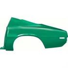 Oer 9868287 1970-73 Camaro Complete Quarter Panel, Lh New. Price: $389.99.