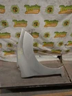 Passenger Right Fender With Rocker Moulding Fits 14-19 Fiesta 3712566 Used. Price: $140.00.