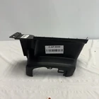 Mopar 6BM35TX7AB Driver Cargo Trim Bezel Lower Panel 2018-2023 Jeep Wrangler Used. Price: $21.73.