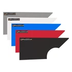 Performance Bodies M21140R MD3 Modified Plastic Quarter Panel, Rh New. Price: $107.99.