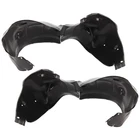Set Of Fender Liner For Chevrolet Silverado 1500 2019-2023 Rear Left & Right New. Price: $177.16.