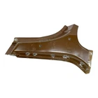 Tesla Model 2017-2023 Oem Rear Right Rh Outer Quarter Body Frame Panel Used. Price: $199.00.