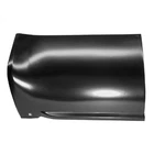 0853-142 Key Parts Quarter Panel Front Passenger Right Side Lower For Chevy New. Price: $85.66.