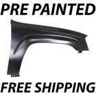 New Painted To Match Front Rh Passenger Side Fender 2002-2009 Chevy Trailblazer. Price: $460.99.