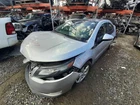 2011 12 2013 Chevrolet Volt Driver Left Rear Quarter Panel Silver Id 22827173 Used. Price: $1299.99.