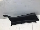 Chevrolet Colorado 2015 2019 Crew Cab Rear Right Pillar Lower Cover Trim Used. Price: $85.40.