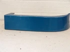 Ford Aspire 1994-1996 Rh Passenger Side Taillight Bumper Filler Panel Teal Blue Used. Price: $32.90.