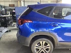 Used Right Lower Quarter Panel Fits: 2022 Kia Seltos Awd W/o Sunroof. Price: $370.00.