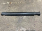 21-23 Kia Seltos Left Driver Side Skirt Rocker Panel Molding Oem #A0.65 Used. Price: $173.13.