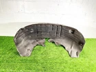 12-18 Audi A7 C7 Rear Right Rh Passenger Side Wheel Arch Splash Shield Cover Oem Used. Price: $55.00.
