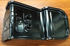 New Oem Nissan/infiniti Quarter Panel Brace (right) G6690-4RAMA. Price: $88.95.