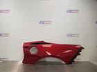 14 Chevy Corvette C7 Coupe Quarter Panel Left Driver Maroon Used. Price: $433.50.